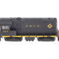 Atlas 10000425 HO Erie H660 Diesel Locomotive #304
