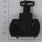 Acme 1401 G Gauge Single Axle Truck with Hook and Loop Coupler