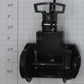 Acme 1401 G Gauge Single Axle Truck with Hook and Loop Coupler
