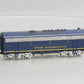 Oriental Limited HO Brass Pere Marquette EMD F7B 1500HP Powered #457-Painted DCC EX/Box