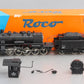 Roco 04112B HO Scale OBB BR 658 2-10-0 Steam Locomotive VG