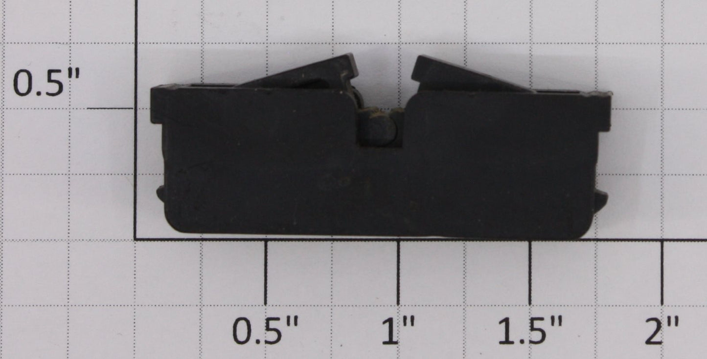 LGB 1022-1 G Gauge Rack Rail Supports