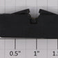 LGB 1022 G Scale Rack Rail Supports (Pack of 24)