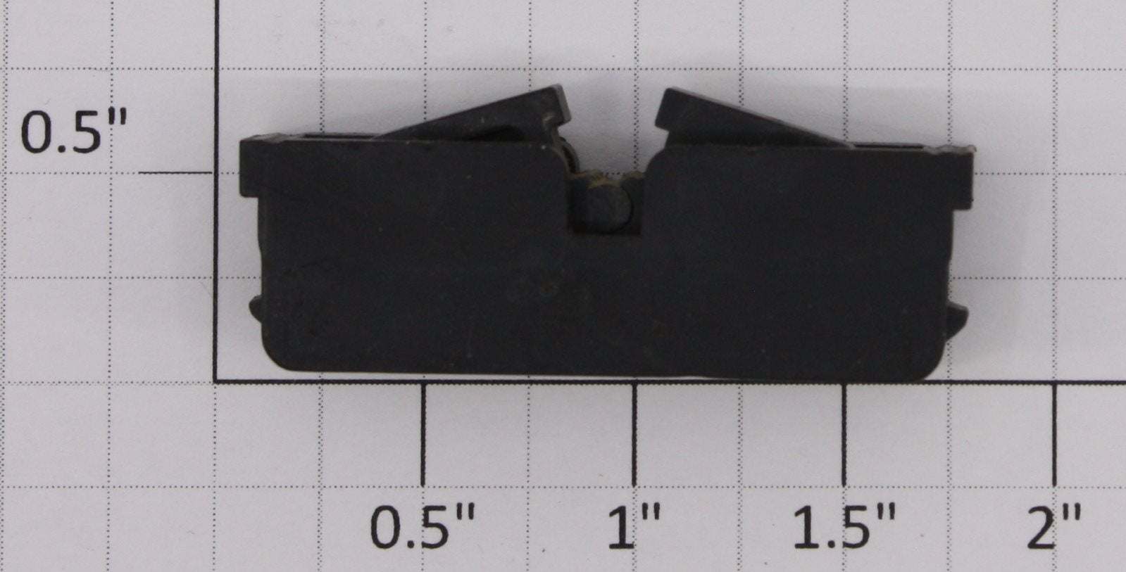 LGB 1022 G Scale Rack Rail Supports (Pack of 24)