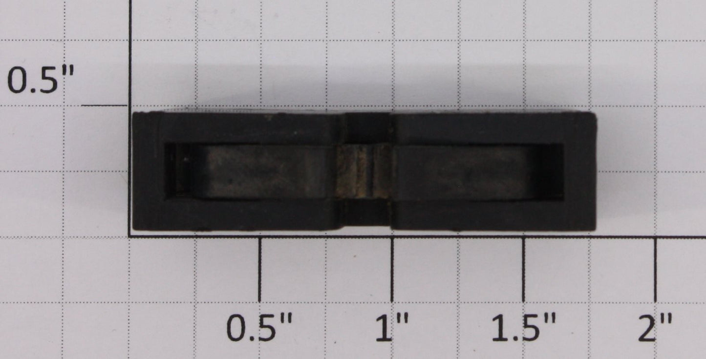 LGB 1022-1 G Gauge Rack Rail Supports