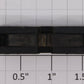LGB 1022 G Scale Rack Rail Supports (Pack of 24)