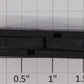 LGB 1022 G Scale Rack Rail Supports (Pack of 24)