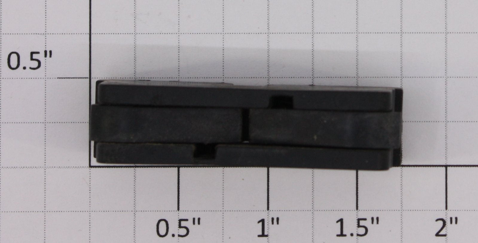 LGB 1022 G Scale Rack Rail Supports (Pack of 24)