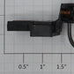 Kadee 831 G Scale Knuckle Coupler