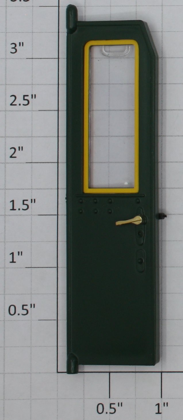 LGB 3062-11 G Scale Right Hand Austrian Federal Railway Passenger Car Door