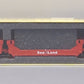 Deluxe Innovations 15040K-B N Scale Sealand/NYSW 5-Unit Articulated Car EX/Box