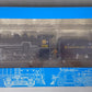 Bachmann 01401 C&O HO Gauge Steam Train Set with Dynamis Controller W/DCC