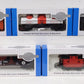 Bachmann 01401 C&O HO Gauge Steam Train Set with Dynamis Controller W/DCC