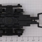 New Bright NB-2 4-Wheel Plastic Loop Coupler Truck