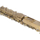 Key Imports 5016 HO Scale BRASS Erie Triplex 2-8-8-8-2 Steam Locomotive & Tender VG/Box