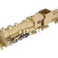 Nickel Plate Products HO BRASS Erie N-1 2-8-2 Steam Locomotive & Tender EX/Box