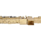 Nickel Plate Products HO BRASS Erie N-1 2-8-2 Steam Locomotive & Tender EX/Box