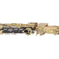 Nickel Plate Products HO BRASS Erie N-1 2-8-2 Steam Locomotive & Tender EX/Box