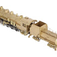 Nickel Plate Products HO BRASS Erie N-1 2-8-2 Steam Locomotive & Tender EX/Box