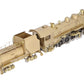 Nickel Plate Products HO BRASS Erie N-1 2-8-2 Steam Locomotive & Tender EX/Box