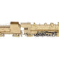 Nickel Plate Products HO BRASS Erie N-1 2-8-2 Steam Locomotive & Tender EX/Box