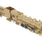 Nickel Plate Products HO BRASS Erie N-1 2-8-2 Steam Locomotive & Tender EX/Box