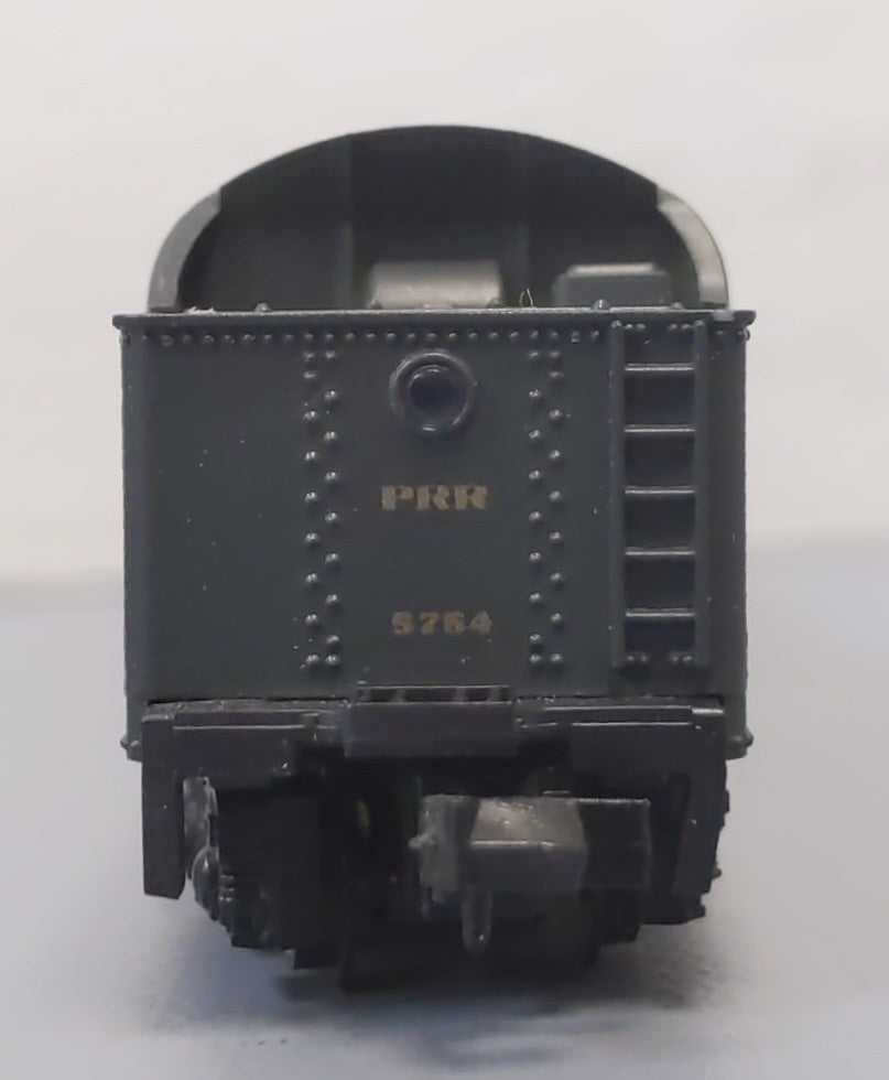 Con-Cor 001-042052 N Scale Pennsylvania Steam Passenger Train Set EX/Box