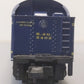 Con-Cor 001-042054 N Scale Baltimore & Ohio Steam Passenger Train Set EX/Box