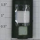 K-Line K4650-E001 Rear Door Assembly with NCL Drum Head