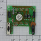K-Line K4630-E013 Lighting PCB Circuit Board w/Switches Resistors & Diodes