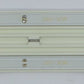 K-Line K4600-19-03 12-1/4" Plastic Lighting Board Base with Lamps