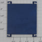 Lionel 29232-14 Dark Blue High Cube Boxcar Door