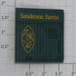 Lionel 19882-017 Sanderson Farms Green Poultry Car Door