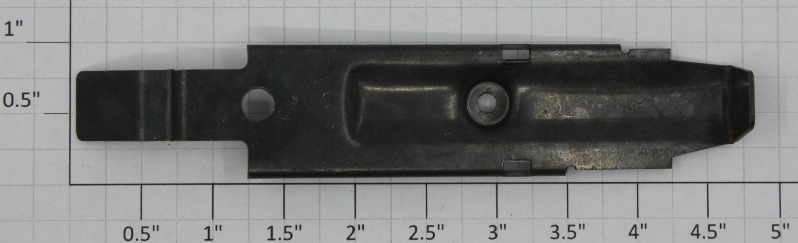 Lionel 1862-12 Frame End