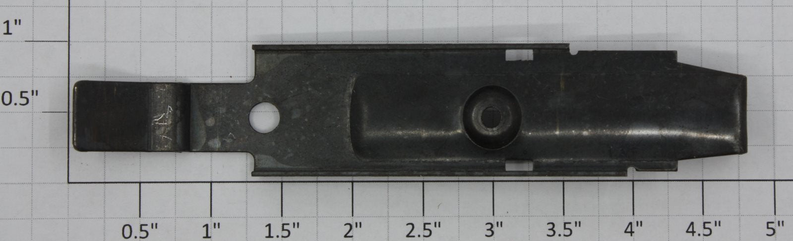 Lionel 1862-12 Frame End