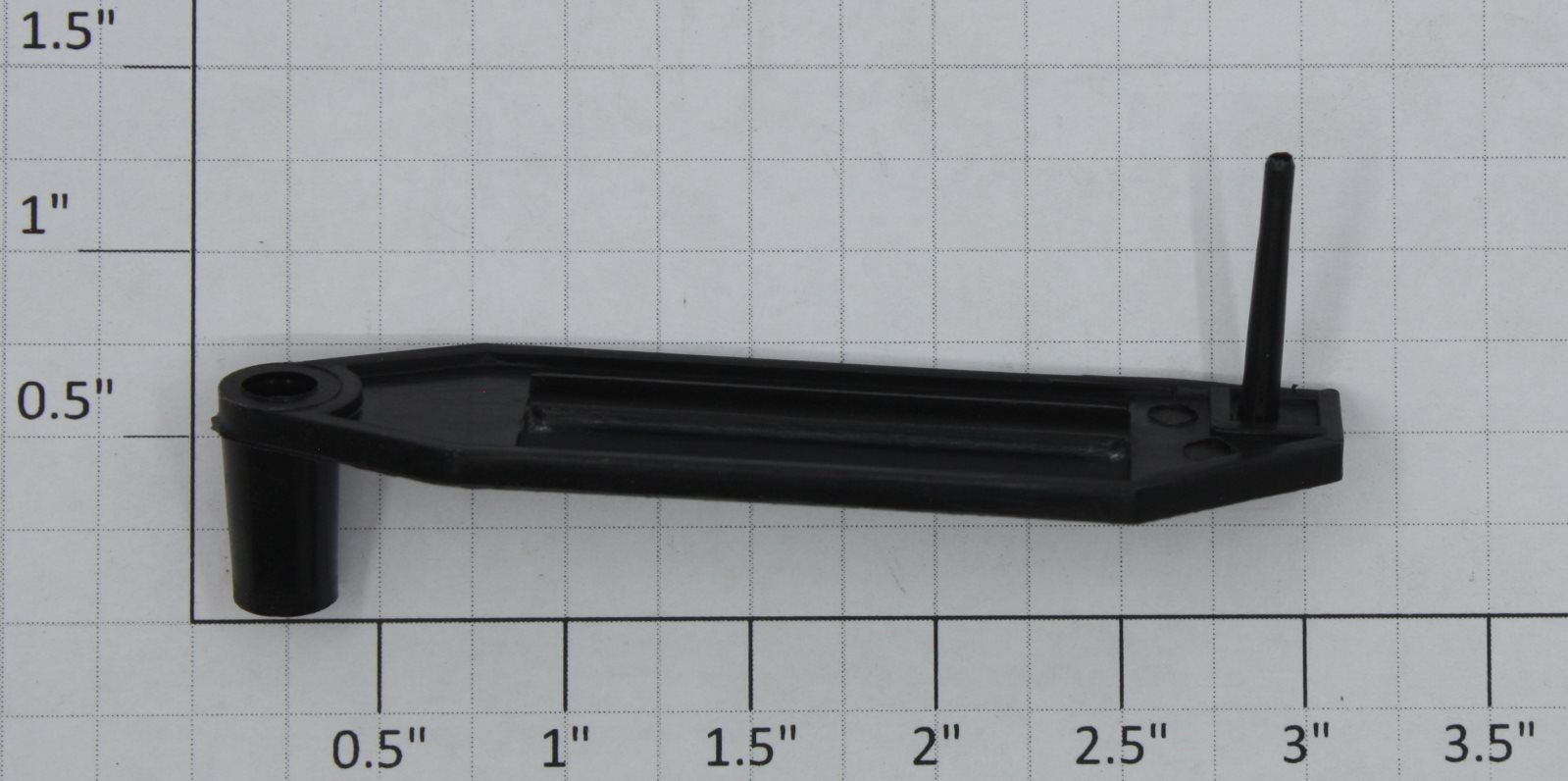 Lionel 128-28 Pivot Arm