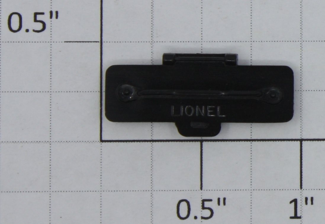 Lionel 19854-45 Extension Searchlight Car Magnet Retainer
