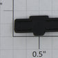 Lionel 19854-45 Extension Searchlight Car Magnet Retainer