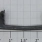 Lionel 18228-545 Gray Snow Plow