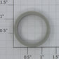 Lionel 24161-43 Test 'O' Strength Speaker Bracket