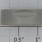 Lionel 24161-43 Test 'O' Strength Speaker Bracket