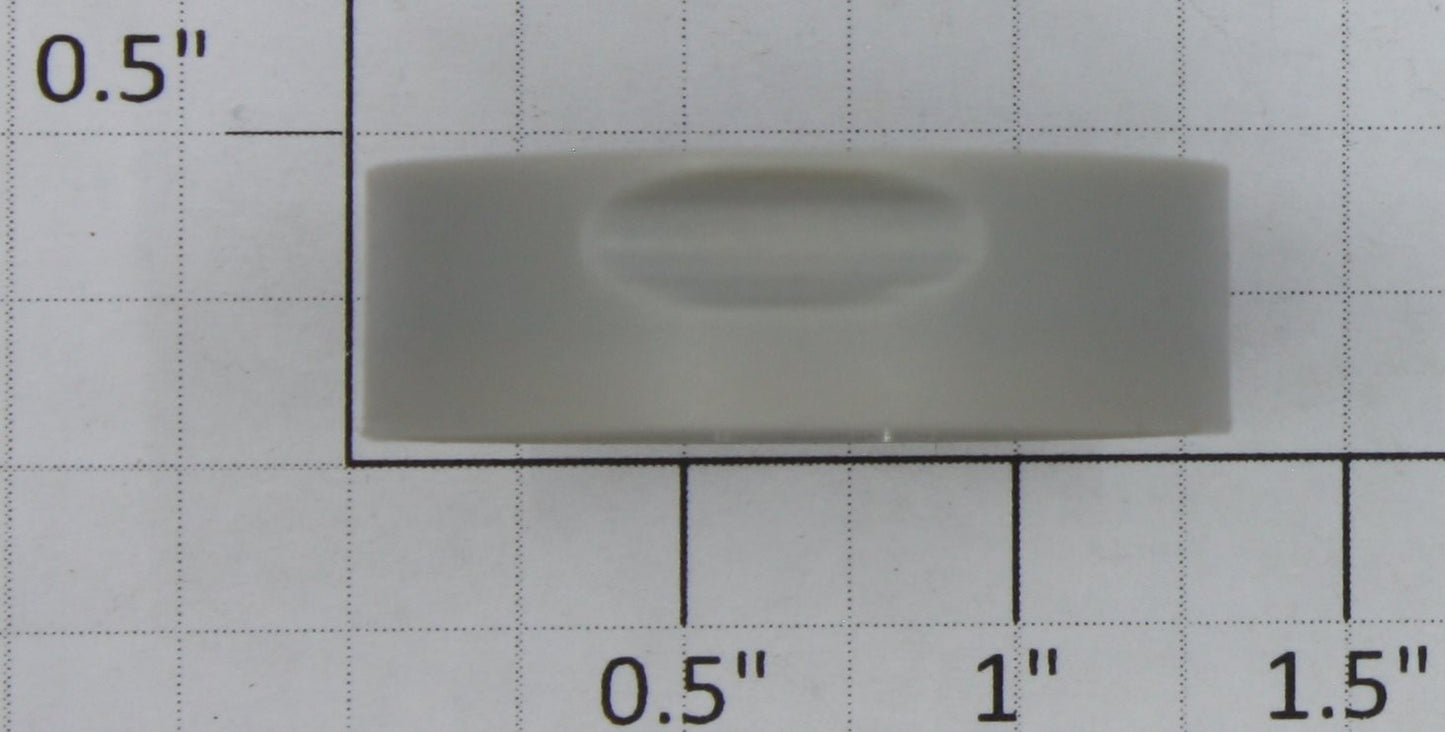 Lionel 24161-43 Test 'O' Strength Speaker Bracket