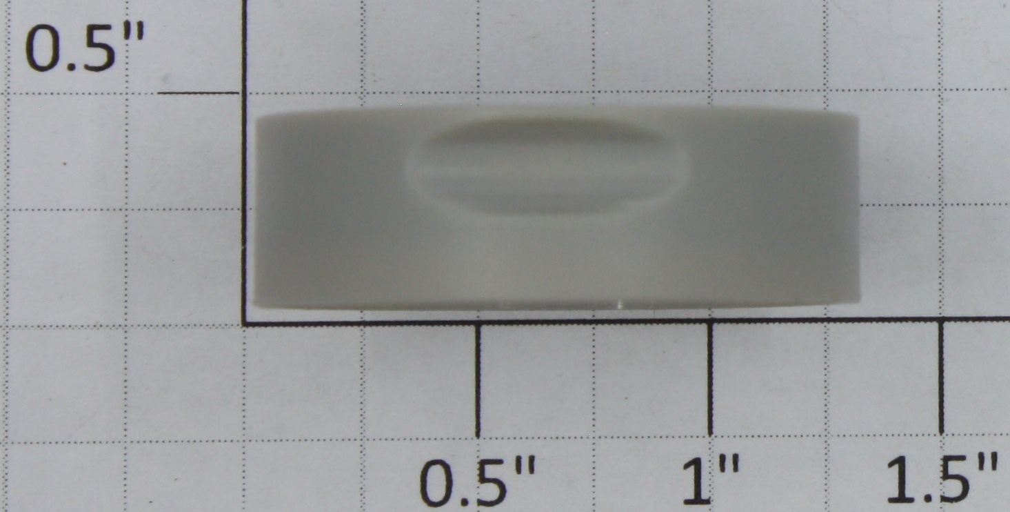 Lionel 24161-43 Test 'O' Strength Speaker Bracket