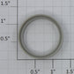 Lionel 24161-43 Test 'O' Strength Speaker Bracket