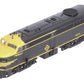 Rapido Trains 21529 HO Erie Alco FA-2 Diesel Locomotive w/LokSound & DCC #737-D