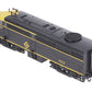 Rapido Trains 21529 HO Erie Alco FA-2 Diesel Locomotive w/LokSound & DCC #737-D