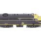 Rapido Trains 21529 HO Erie Alco FA-2 Diesel Locomotive w/LokSound & DCC #737-D