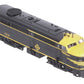 Rapido Trains 21529 HO Erie Alco FA-2 Diesel Locomotive w/LokSound & DCC #737-D