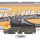 Rapido Trains 21030 HO Erie Alco FA-2 Diesel Locomotive #7394