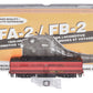 Rapido Trains 22028 HO Lehigh Valley Alco FPB-2 Diesel Locomotive #583